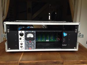 API 500-8B Lunchbox 500 Series
