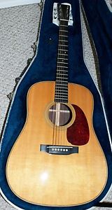MARTIN HD28 VR VINTAGE REISSUE 1996-1997