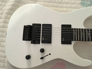 ESP LTD Deluxe M-1000 Electric Guitar SW