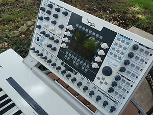 Arturia Origin VA Analog Synth w/ ARP Moog Oberheim Jupiter-8 Prophet VS Modules