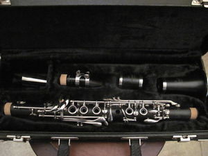 16020 Mint Incredible Leblanc Noblet Eb Clarinet (Professionally Restored)