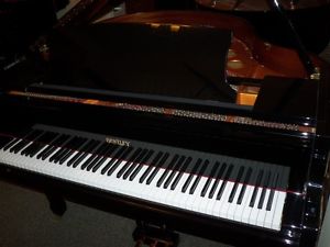 Bentley - self playing baby grand piano NEW