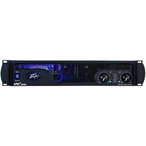 Peavey IPR2 3000 - 3000 watt Amplifier