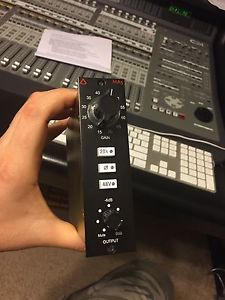 Avedis MA5 500 Series Preamp 1073