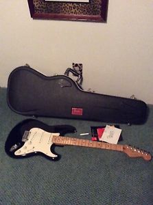 Fender American Standard Stratocaster Electric Guitar