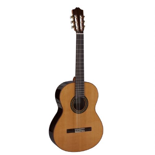 CHITARRA CLASSICA CUENCA 45 ZIRICOTE