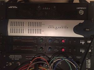 Pro Tools HD1 System