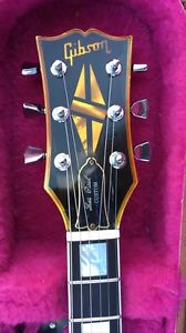 Gibson Les Paul Custom 1980