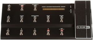 Line 6 FBV Short