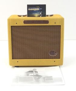 Fender EC VibroC