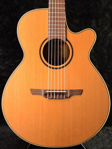 Free Shipping Takamine P3FCN with Contact Pickup Acoustic Guitar