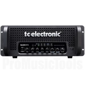 TC Electronic Blacksmith 1600W bass amp - Special Offer * NEW * t.c. rh450 rh750