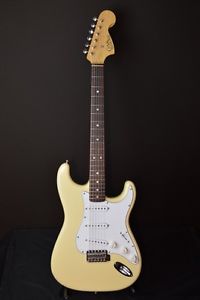 Crews Maniac Sound / KTR ST 70’s with K&T NFS69 White w/hard case #A2272