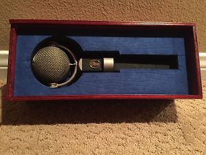 Blue Dragonfly Condenser Cable Professional Microphone