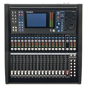 NEW Yamaha LS9-16 Mixer EMS 2-3weeks arrive!