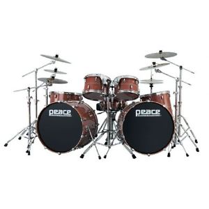 BATTERIA PEACE DP-22KA-5 #703 NEWCASTLE BROWN