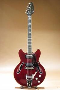 USED VOX 1968 V288 Aristocrat Vintage made in 1968 w/OHSC
