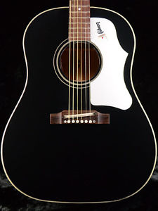 Free Shipping Gibson Early 60's J-45 EB SP W/ADJ 2016 Acoustic Guitar