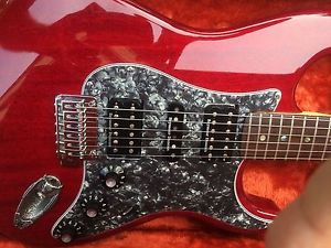 FENDER DELUXE STRATOCASTER