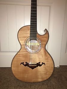 Bajo Quinto / Bajo Sexto HERNANDEZ