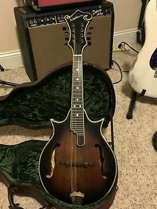 Washburn M117SWK Mandolin