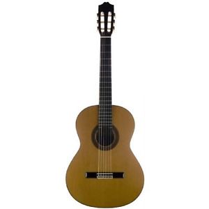 CHITARRA CLASSICA CUENCA 40-R