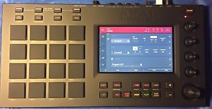 Akai Professional MPC Touch Music MIDI Production Center