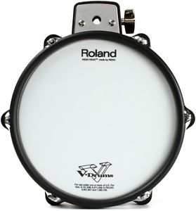 Roland V-Pad PDX-100 (5-pack) Value Bundle