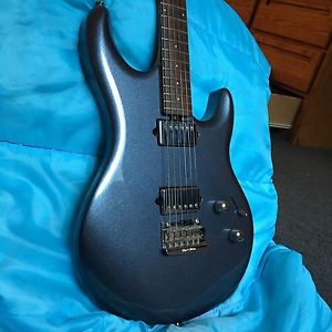 music man luke iii