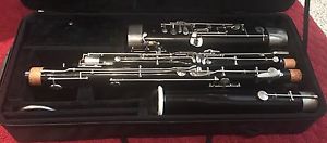 Bundy 1432 Bassoon