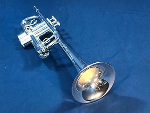 Bach Stradivarius Artisan Series Professional C Trumpet Model AC190S