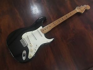 1978-1980 Fender Hardtail Stratocaster Rare!
