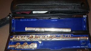 flute Muramatsu EXlll