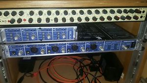 RME Fireface 800 & RME Quadmic (im Bundle)