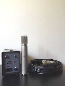AKG C12 Tube Condenser Microphone