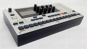 Elektron Monomachine SFX 60 Synthesizer + OVP + Rechnung & Garantie