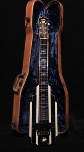 1938 National New Yorker