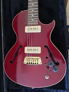 1998 Gibson Blueshawk USA