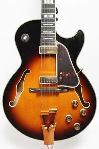 NEW Ibanez GB10 Brown Sunburst Made in Japan w/ Hardshell Case