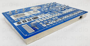 KORG Electribe EMX-1 SMC Tube  Röhre Groovebox + Neuwertig + Rechnung & Garantie