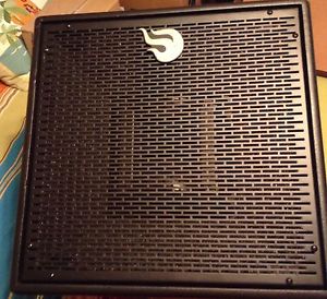 Atomic CLR Active Wedge FRFR monitor