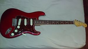Fender Classic Player 60s Stratocaster 2010 Excellent Condition