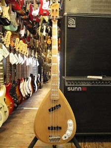 FERNANDES FYB-70 201609190104 Free shipping Japan