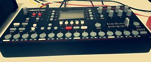 Elektron Octatrack