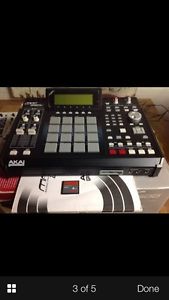 akai mpc 2500 128mb Upgrade + 4GB + JJOS + Extras + FREE SHIPPING Best on eBay