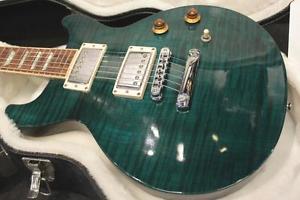 USED Gibson Les Paul Standard DC Plus Top (JG) Free shipping From Japan