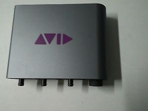 Pro tools mbox 9100-65006-00