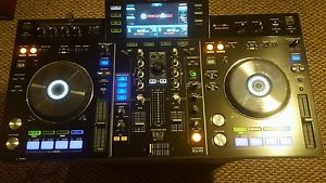 Pioneer Xdjrx Al