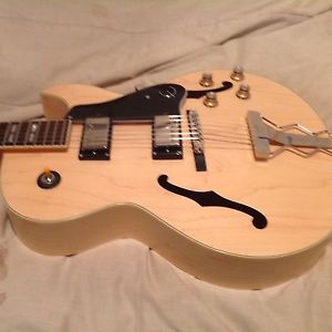 Epiphone Archtop ES-175  Premium Reissue Archtop Guitar