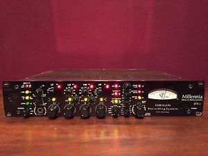 Millennia Media STT-1 Origin Recording System